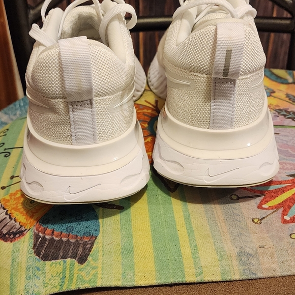 NIKE React infinity runflyknit2 Running Shoes - Picture 4 of 11